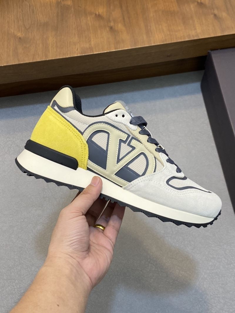 Valentino Rockrunner Shoes